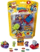 Набор фигурок Super Zings Super Things Power Machines серия 4 PSZ4B416IN00 - изображение 1