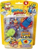 Набор фигурок Super Zings Super Things Power Machines серия 4 PSZ4B416IN00 - изображение 2