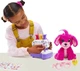 Интерактивная игрушка Little Live Pets "Няшка-Потеряшка" - Груминг салон и швейная машинка (30172) - изображение 7