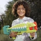 Бластер Нерф Арморстрайк NERF DinoSquad Armorstrike Hasbro F5855 - изображение 6