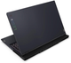 Laptop Lenovo Legion 5 15ACH6H (82JU0167PB) Shadow Black - obraz 6