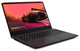 Laptop Lenovo IdeaPad Gaming 3 15ACH6 (82K2014WPB) Shadow Black - obraz 3