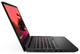 Laptop Lenovo IdeaPad Gaming 3 15ACH6 (82K2014WPB) Shadow Black - obraz 6