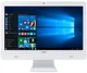 Моноблок Acer Aspire C20-720 (DQ.B6ZET.009) White - изображение 2