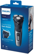 Golarka Philips Seria 3000 S3231/52 - obraz 7