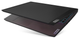 Laptop Lenovo IdeaPad Gaming 3 15ACH6 (82K200NDPB) Shadow Black - obraz 8