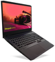 Ноутбук Lenovo IdeaPad Gaming 3 15ACH6 (82K20152PB) Shadow Black - зображення 5