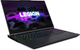 Laptop Lenovo Legion 5 15ACH6H (82JU00TQPB) Shadow Black - obraz 2