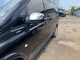 Хромированные Накладки на Зеркала Vito 2010-2015 (2 шт) Carmos - Турецкая сталь для Mercedes Vito W639 - изображение 11