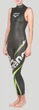 Гидрокостюм Arena W Triwetsuit Carbon Sleeveness (2A943-50) S - изображение 1