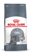 Сухий корм для кішок Royal Canin Oral Care 3.5 кг (3182550721615) (2532035) - зображення 1