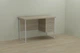 Письмовий стіл Ferrum-decor Гаррі 76x120x70 білий ДСП Дуб Сонома 32мм (FRD-101007) - зображення 6