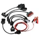 Набор OBD2 переходников для Autocom CDP TCS DS150E для легковых автомобилей - изображение 2