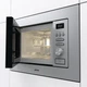 Встраиваемая микроволновая печь Gorenje bm201ag1x (ag820a3df) (740247) - изображение 5