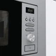 Встраиваемая микроволновая печь Gorenje bm201ag1x (ag820a3df) (740247) - изображение 7