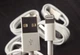 Кабель Lightning to USB 2.0 C 1 м 143502 3742787 - зображення 2