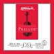 Струна соль для скрипки D'Addario PRELUDE VIOLIN SINGLE G STRING 4/4 Scale Medium Tension - зображення 1
