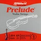 Струна соль для скрипки D'Addario PRELUDE VIOLIN SINGLE G STRING 4/4 Scale Medium Tension - зображення 2