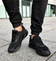 Кроссовки Gabis КМ352- 45-28.5см чёрные - изображение 3