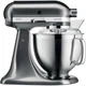 Миксер KitchenAid Artisan 5 / 185 5KSM185PSENK - изображение 1
