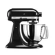 Миксер KitchenAid Artisan 5 / 125 OB 5KSM125EOB - изображение 3