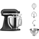 Миксер KitchenAid Artisan 5 / 185 5KSM185PSEBK - изображение 2