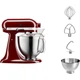 Миксер KitchenAid Artisan 5 / 185 CM 5KSM185PSECM - изображение 1