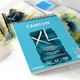 Альбом для акварелі на спіралі Canson XL Watercolour 30 аркушів 300 г/м2 А4 (21x29,7 см) - изображение 3