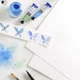 Альбом для акварелі на спіралі Canson XL Watercolour 30 аркушів 300 г/м2 А4 (21x29,7 см) - изображение 5