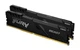 Модуль памяти DDR4 2x16GB/3200 Kingston Fury Beast Black (KF432C16BB1K2/32) - изображение 2