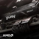Модуль памяти DDR4 2x16GB/3600 Kingston Fury Beast Black (KF436C18BBK2/32) - изображение 8