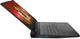 Laptop Lenovo IdeaPad Gaming 3 15ARH7 (82SB00BXPB) Onyx Grey - obraz 7
