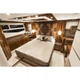 Шпон файн-лайн Classic Veneer Палисандр Бразилийский 2800x640 мм (PB 45) - изображение 6
