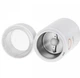 Кофемолка электрическая Adler AD-4446-wg 150 Вт белая 4208386 - изображение 3