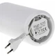 Кофемолка электрическая Adler AD-4446-wg 150 Вт белая 4208386 - изображение 4