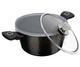 Кастрюля Berlinger Haus BH-6571 20 см 2.5 л 4198268 - изображение 3
