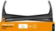 Посадкова сапка Fiskars Solid 1001601 - зображення 3