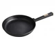 Сковорода Brizoll Optima Black O-2440-P1 240х46.5 мм 4142610 - зображення 1