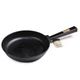 Сковорода Brizoll Optima Black O-2440-P1 240х46.5 мм 4142610 - зображення 2