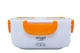 Ланч бокс с подогревом Adler AD-4474-orange 1.1 л оранжевый 4011390 - изображение 6