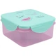 Ланчбокс Kite K21-178-2 Enjoy, 860 мл Рожевий (4063276048189) - зображення 1