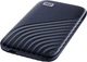 SSD накопитель wd My Passport 1tb usb 3.2 Gen 1 Midnight Blue (wdbagf0010bbl-wesn) - изображение 4
