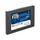 SSD накопитель Patriot p220 1tb 2.5" sataiii tlc (p220s1tb25) - изображение 3