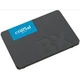 Накопитель ssd Crucial bx500 1tb 2.5" micron (ct1000bx500ssd1) - изображение 4
