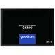 Накопичувач ssd goodram ssdpr-cx400-256-g2 - изображение 1