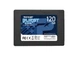 SSD накопичувач Patriot Burst Elite 120gb 2.5" sataiii tlc (pbe120gs25ssdr) - зображення 1