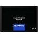 SSD накопичувач GoodRAM cl100 480gb gen.3 2.5" sataiii tlc (ssdpr-cl100-480-g3) - зображення 1