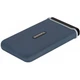 SSD накопитель Transcend esd370c 1tb usb 3.1 Navy Blue (ts1tesd370c) - изображение 2