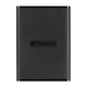 SSD накопичувач Transcend esd270c 250gb usb 3.1 gen 2 Type-C (ts250gesd270c) - зображення 1