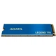 SSD накопичувач a-data Legend 710 2tb m.2 2280 (aleg-710-2tcs) - зображення 6